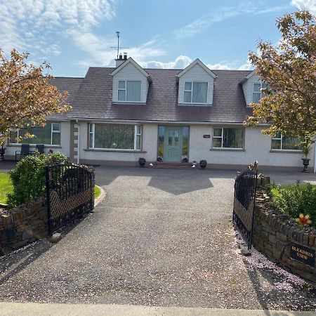 Sleadrin View B&B Ballymagan 외부 사진