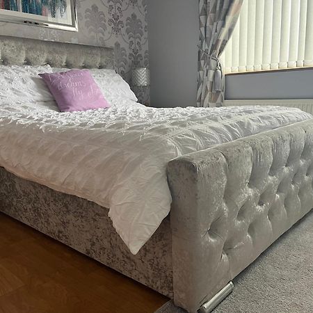 Sleadrin View B&B Ballymagan 외부 사진