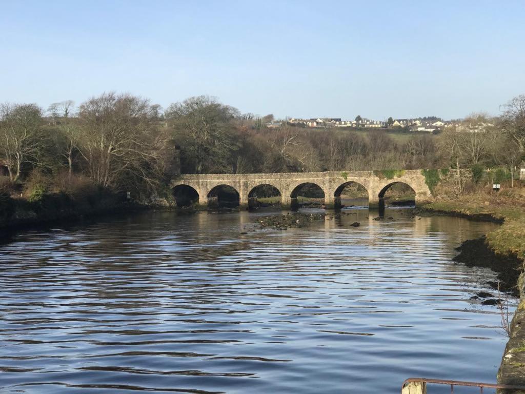 Sleadrin View B&B Ballymagan 외부 사진