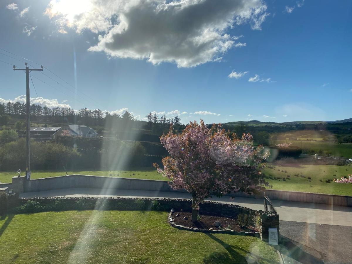 Sleadrin View B&B Ballymagan 외부 사진