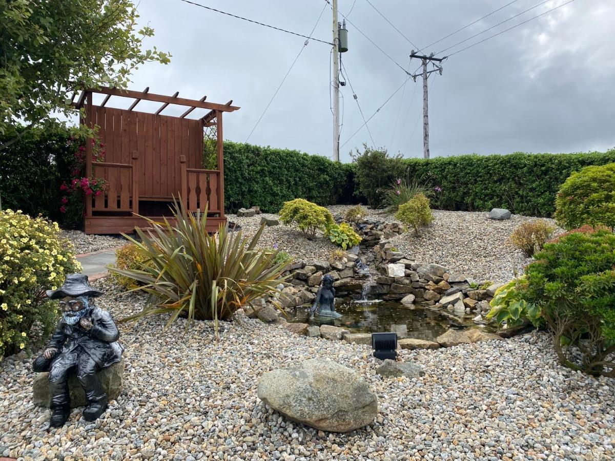 Sleadrin View B&B Ballymagan 외부 사진