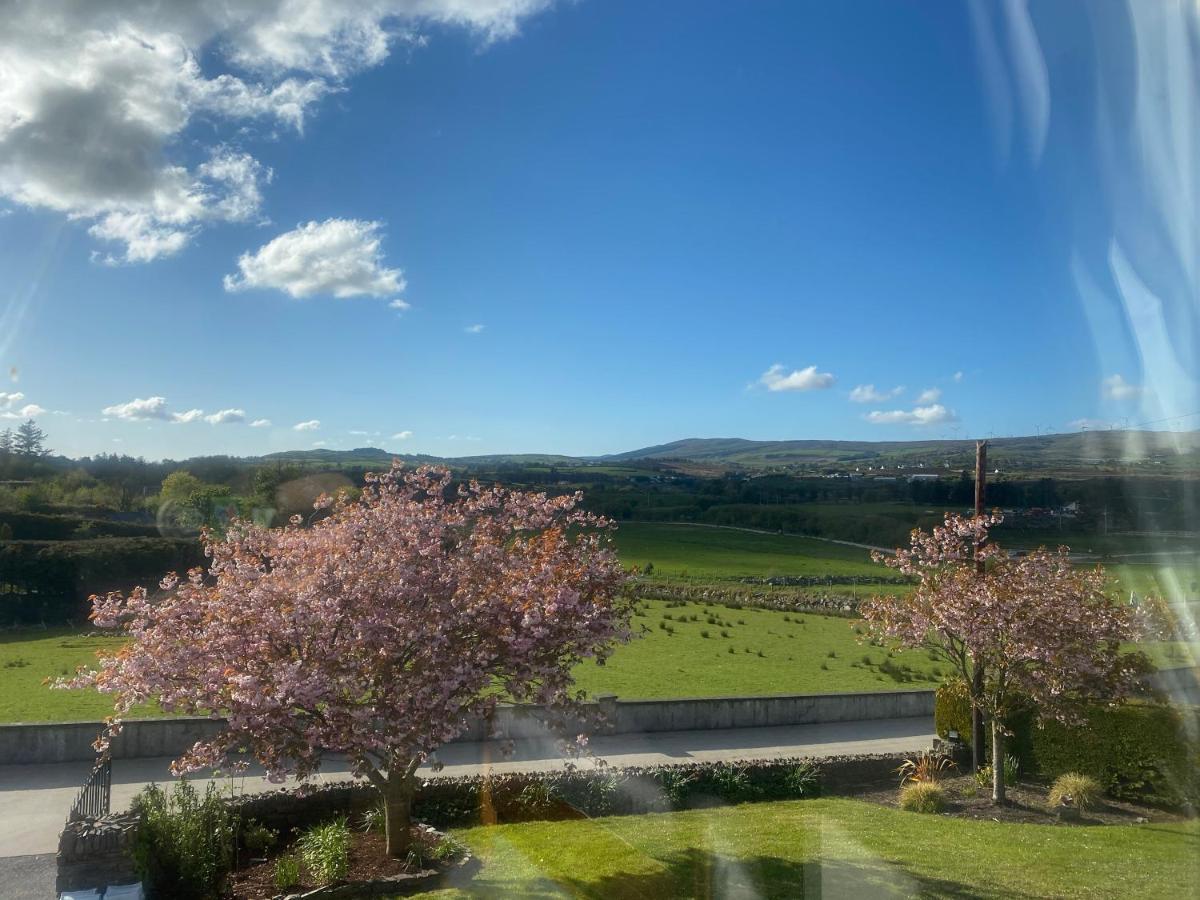 Sleadrin View B&B Ballymagan 외부 사진