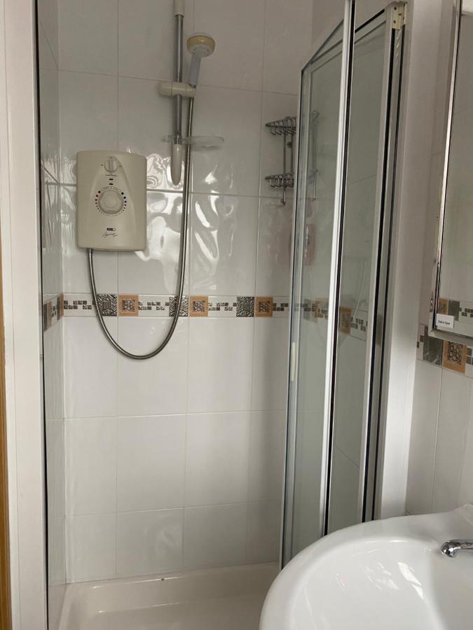 Sleadrin View B&B Ballymagan 외부 사진