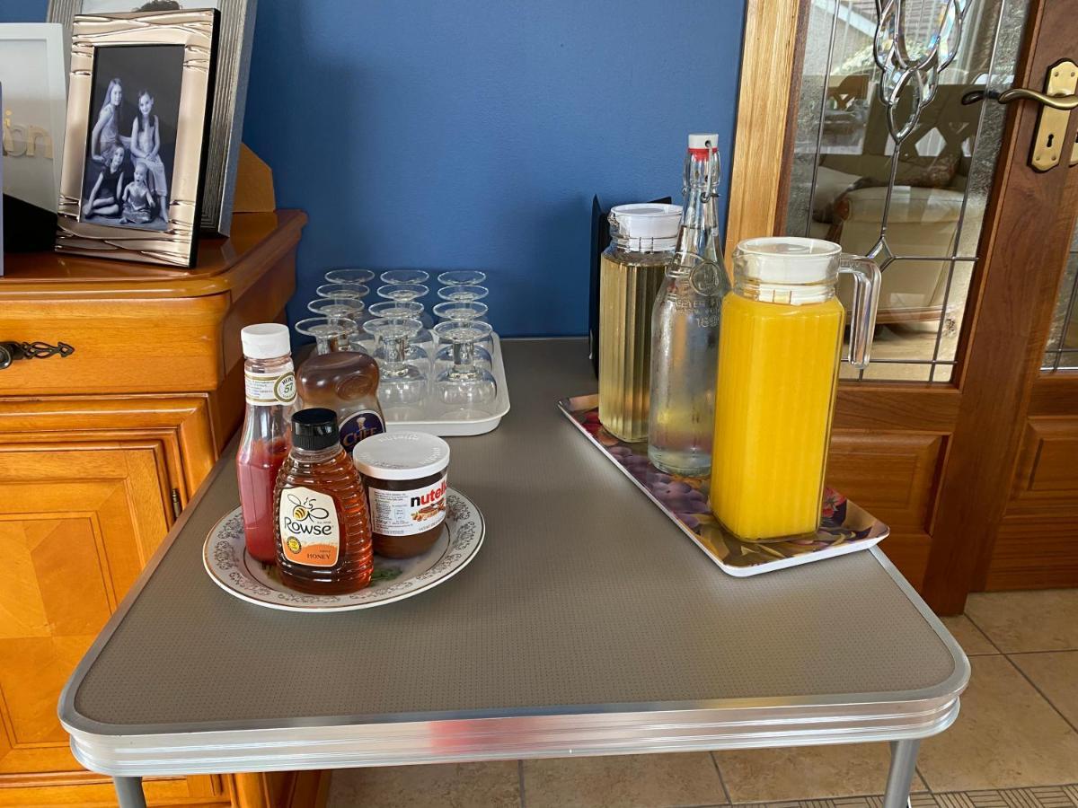 Sleadrin View B&B Ballymagan 외부 사진