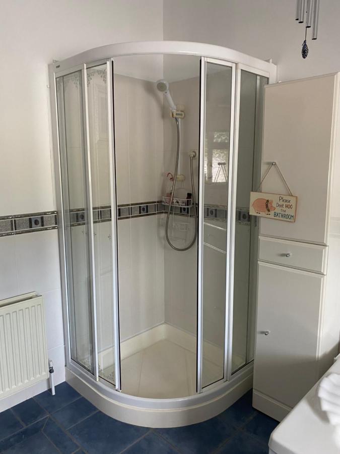 Sleadrin View B&B Ballymagan 외부 사진