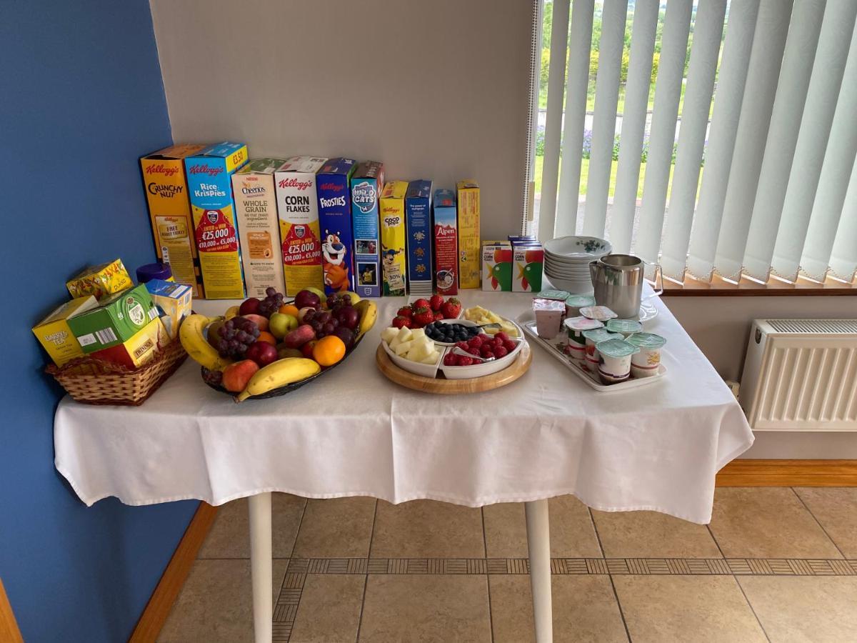 Sleadrin View B&B Ballymagan 외부 사진