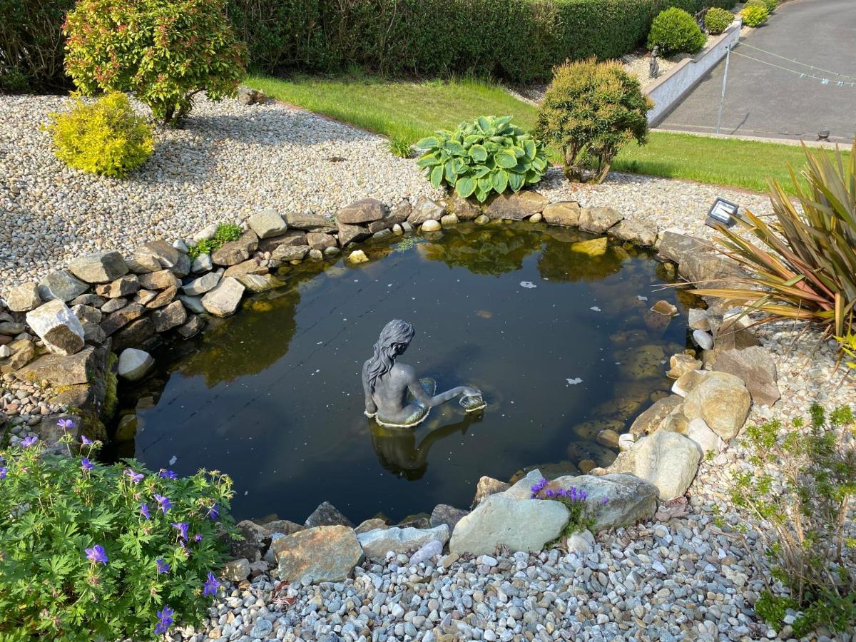 Sleadrin View B&B Ballymagan 외부 사진