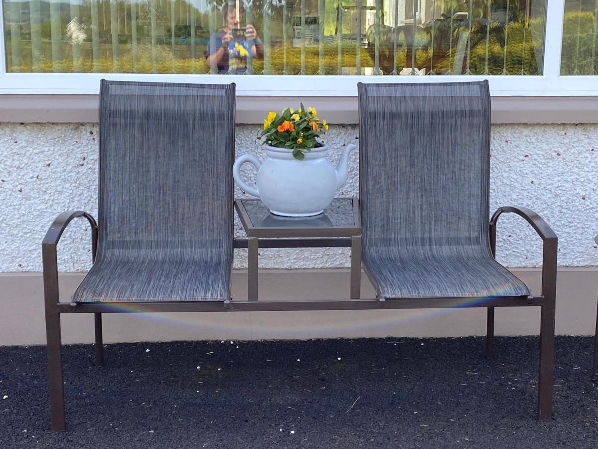 Sleadrin View B&B Ballymagan 외부 사진