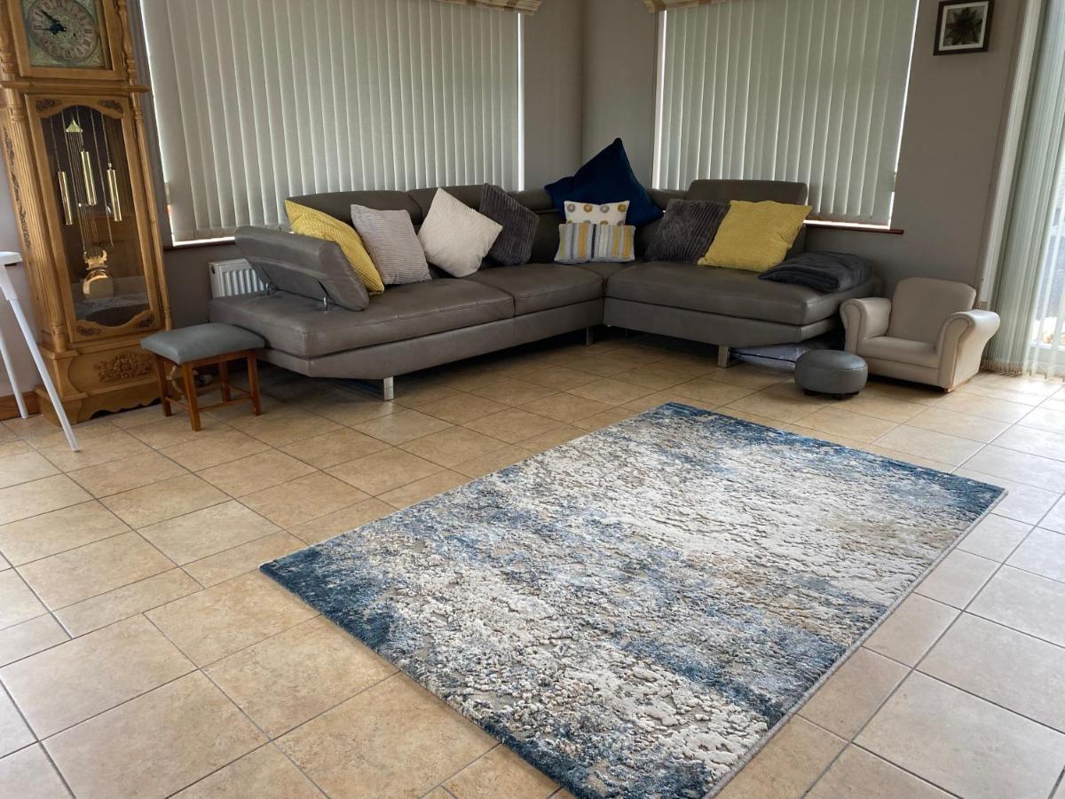 Sleadrin View B&B Ballymagan 외부 사진