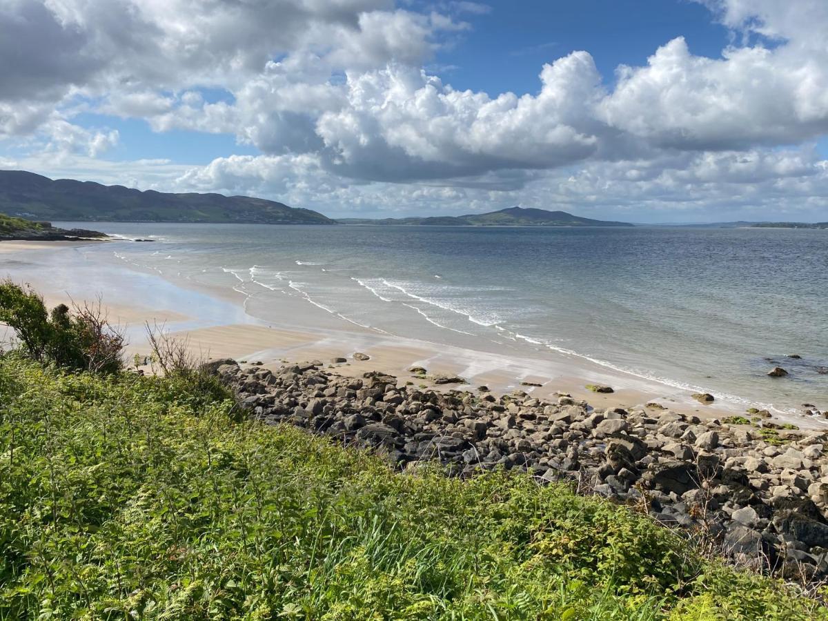 Sleadrin View B&B Ballymagan 외부 사진