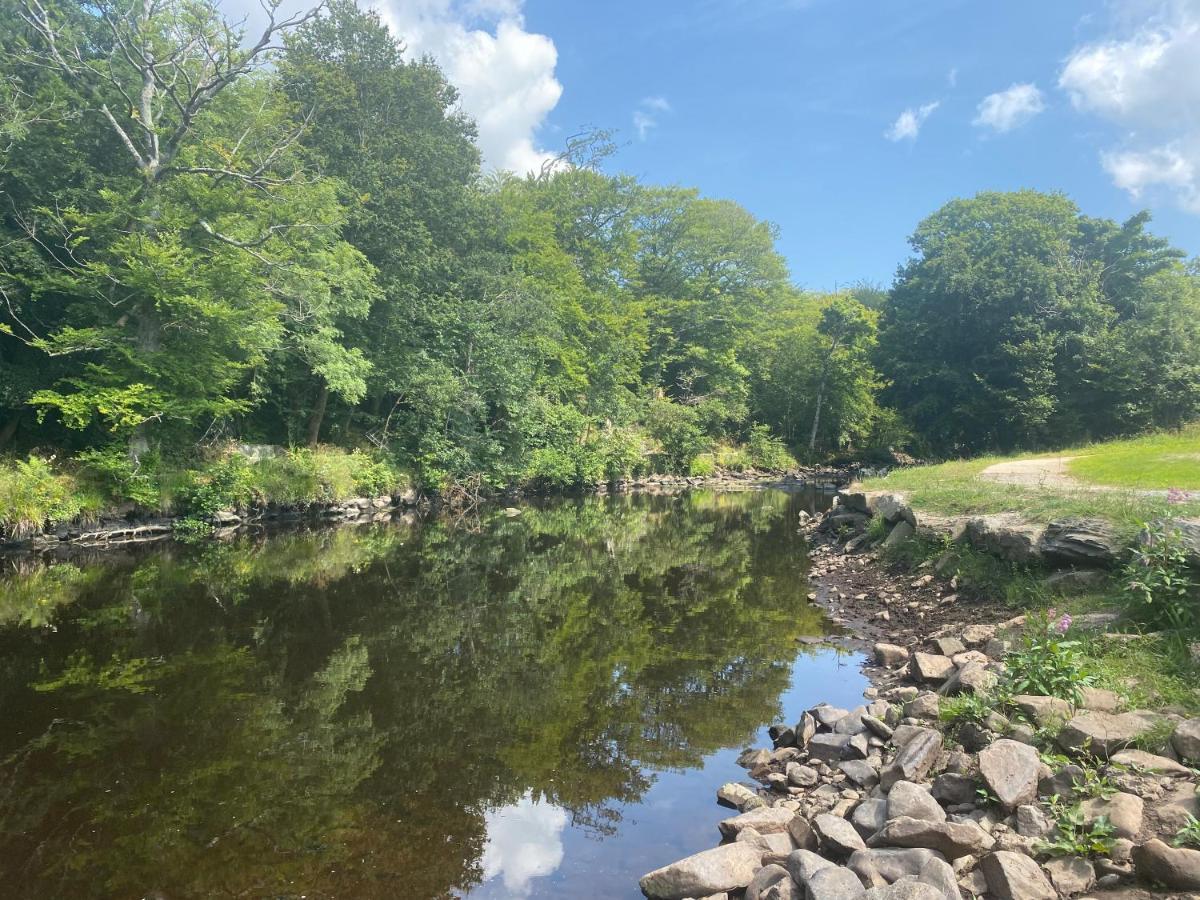 Sleadrin View B&B Ballymagan 외부 사진