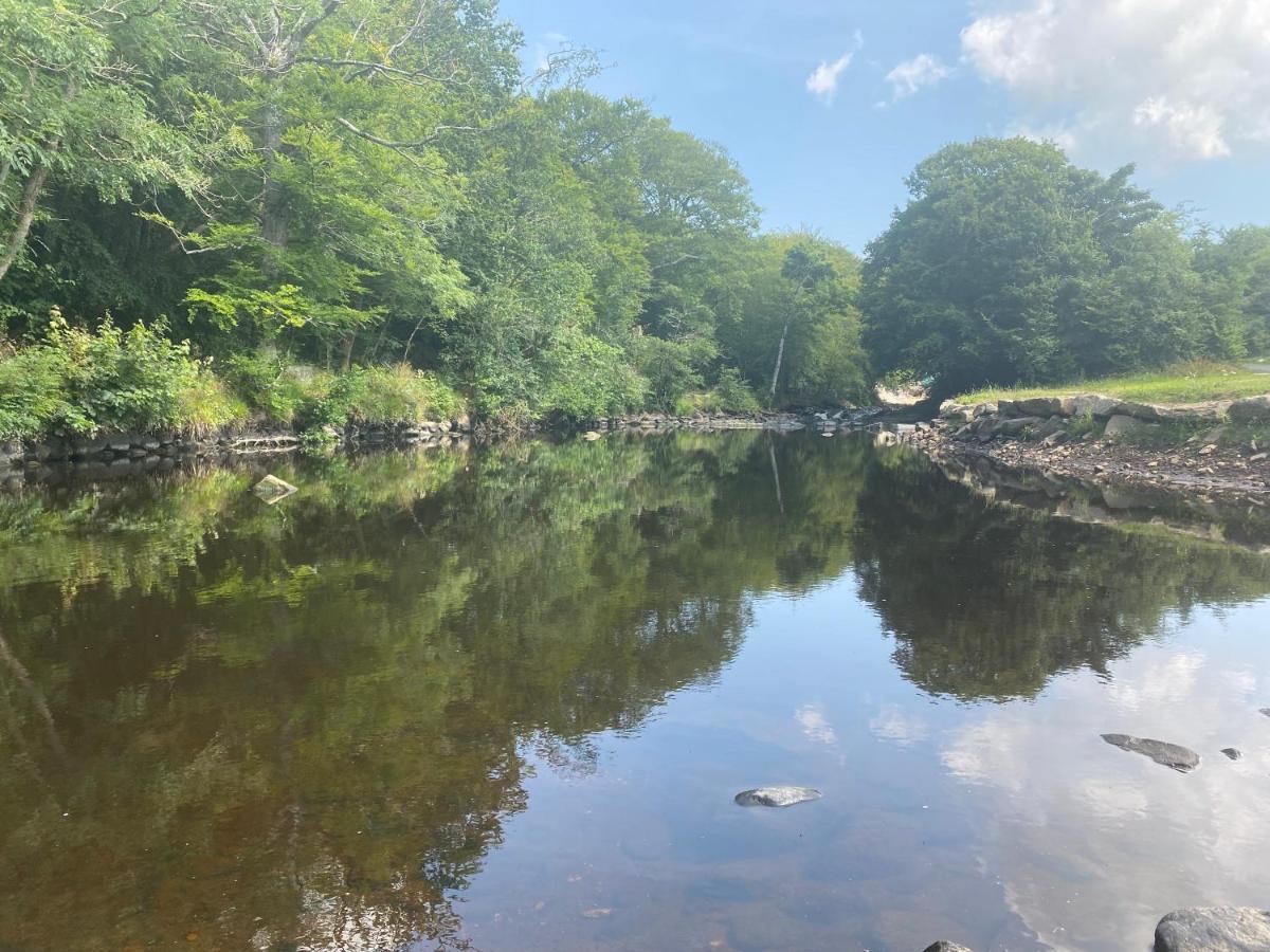 Sleadrin View B&B Ballymagan 외부 사진