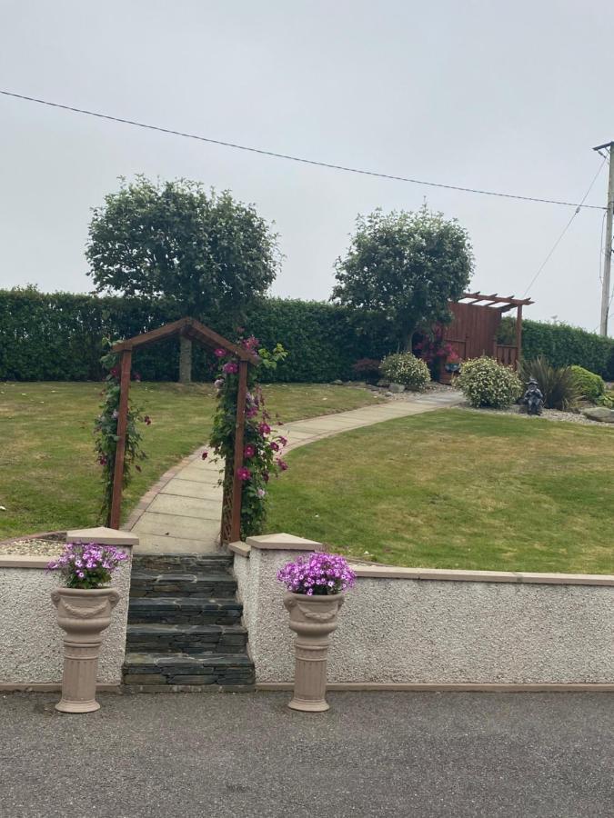 Sleadrin View B&B Ballymagan 외부 사진