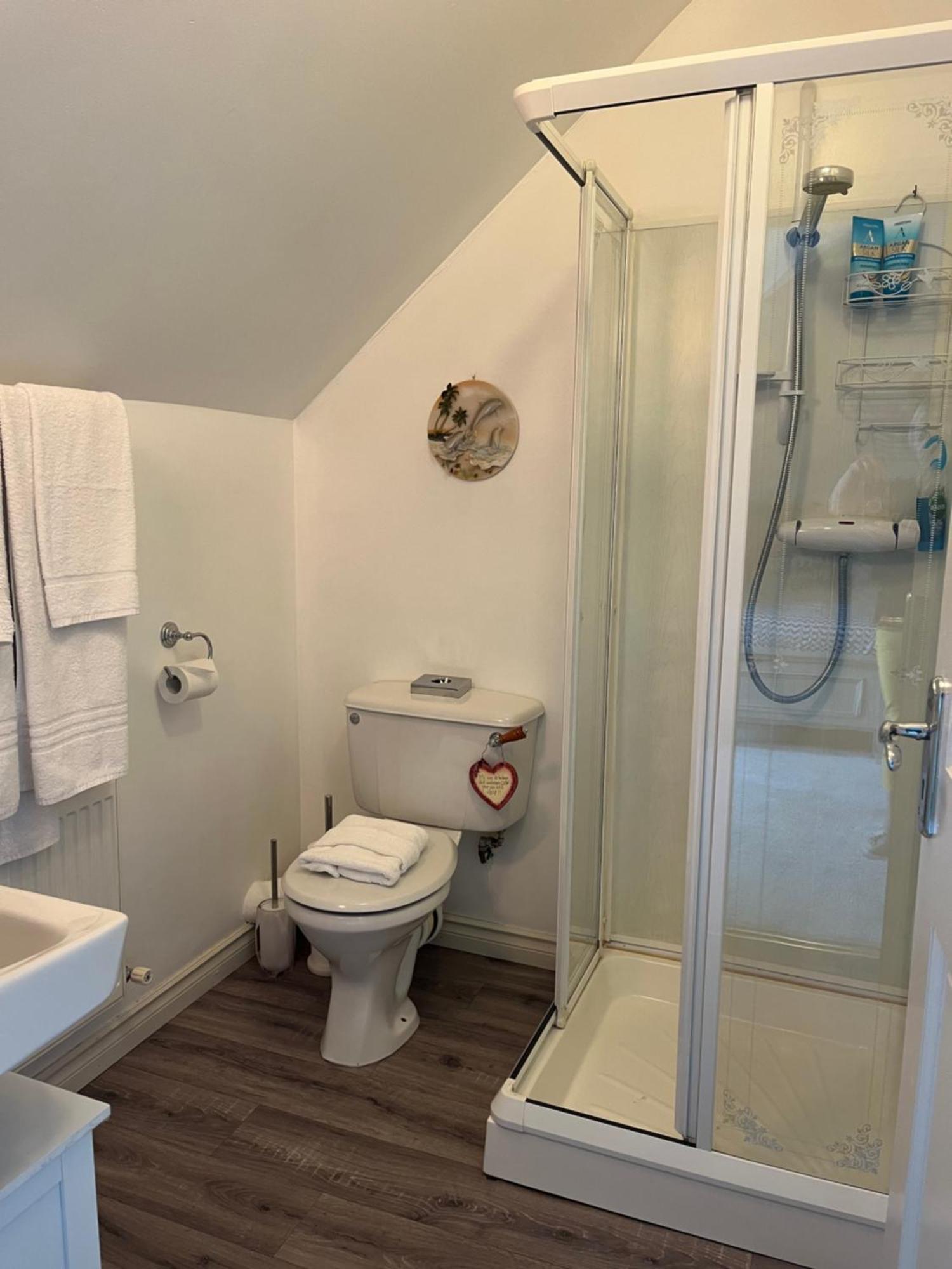 Sleadrin View B&B Ballymagan 외부 사진