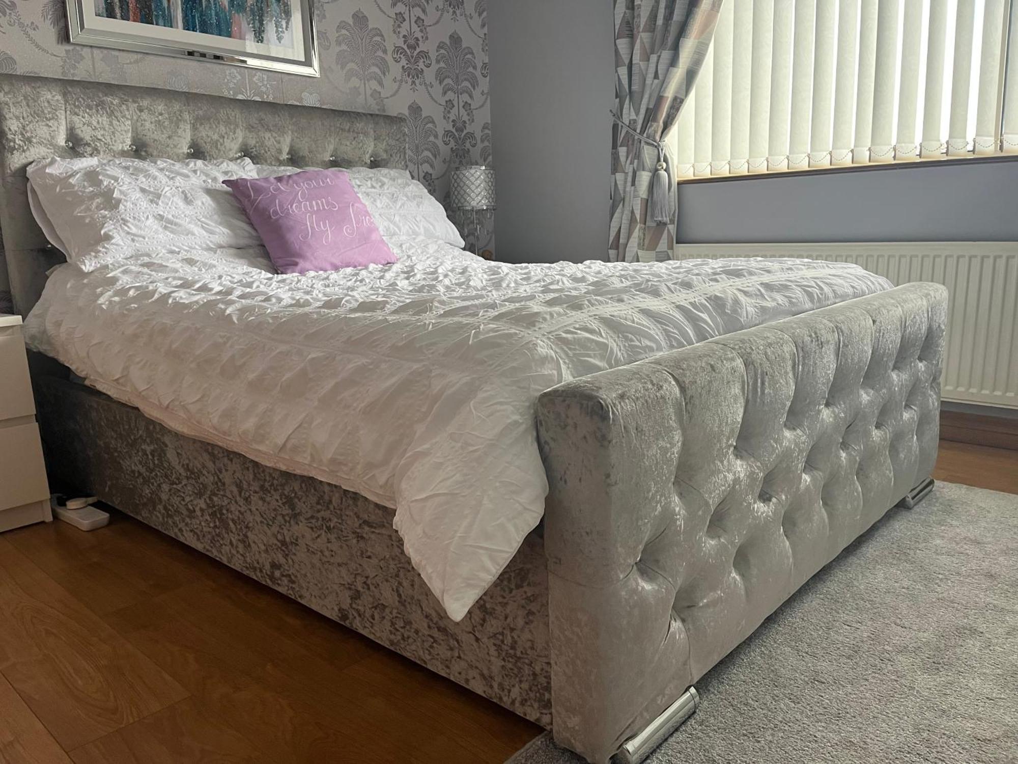 Sleadrin View B&B Ballymagan 외부 사진